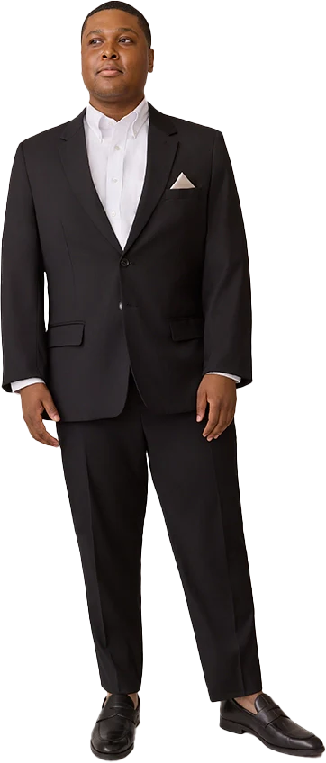 Black Jacket | Made To Order - Image 10