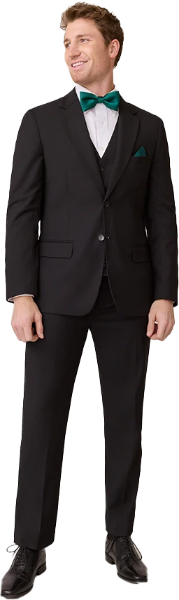 Black Pants | Made To Order - Image 7