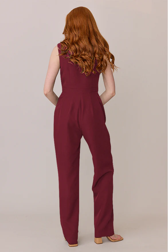 Blake JumpSuit | Made To Order - Image 10