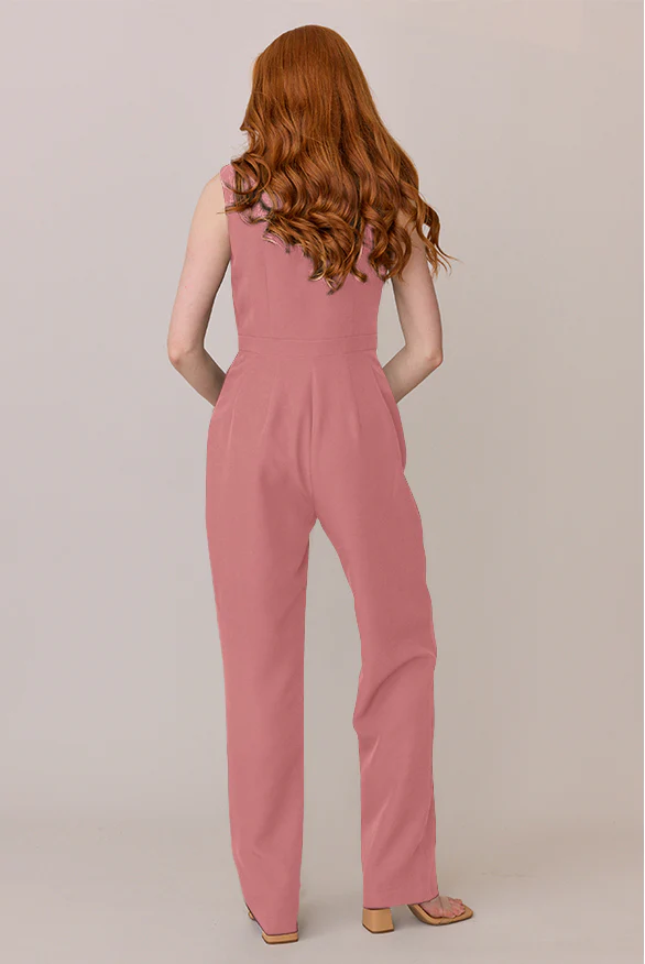 Blake JumpSuit | Made To Order - Image 16