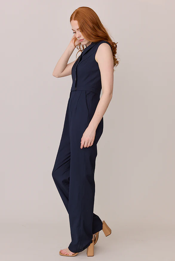 Blake JumpSuit | Made To Order - Image 2