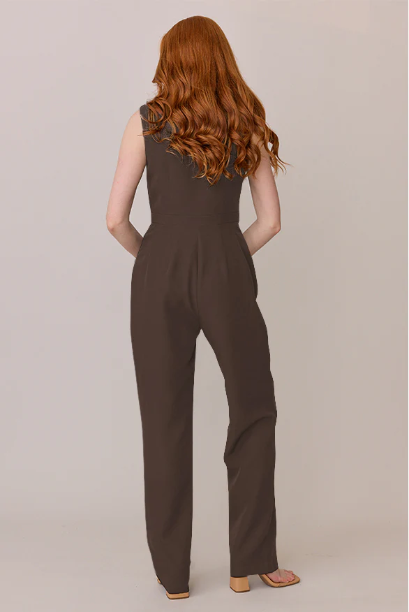 Blake JumpSuit | Made To Order - Image 20