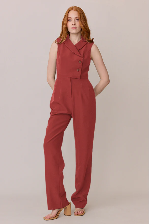 Blake JumpSuit | Made To Order - Image 21
