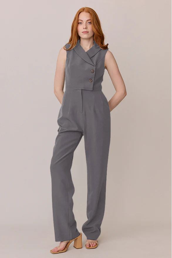 Blake JumpSuit | Made To Order - Image 23