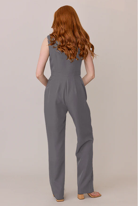 Blake JumpSuit | Made To Order - Image 24