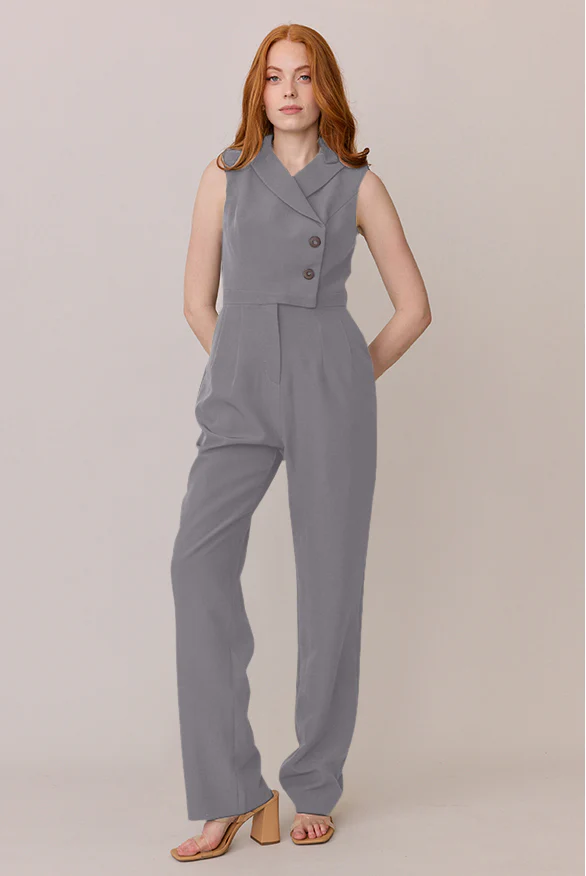 Blake JumpSuit | Made To Order - Image 25
