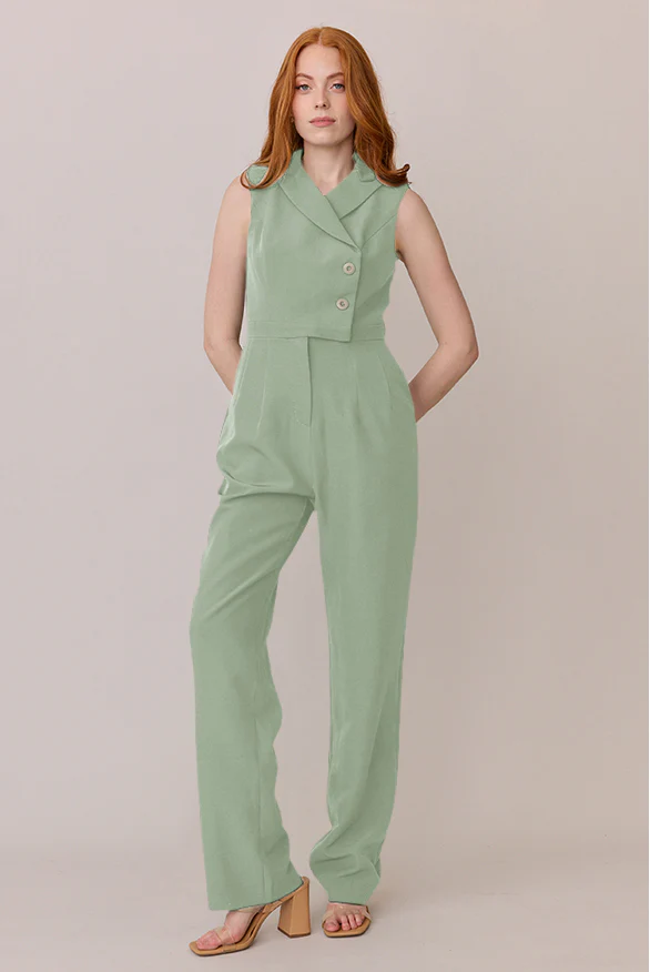 Blake JumpSuit | Made To Order - Image 29