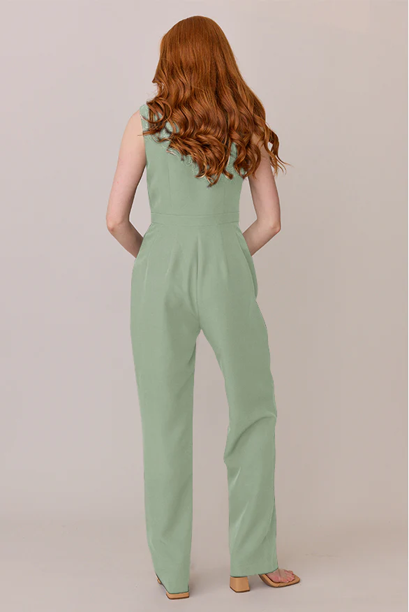 Blake JumpSuit | Made To Order - Image 30