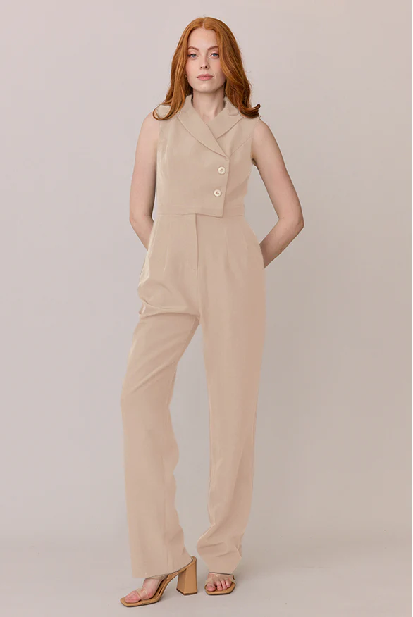 Blake JumpSuit | Made To Order - Image 31