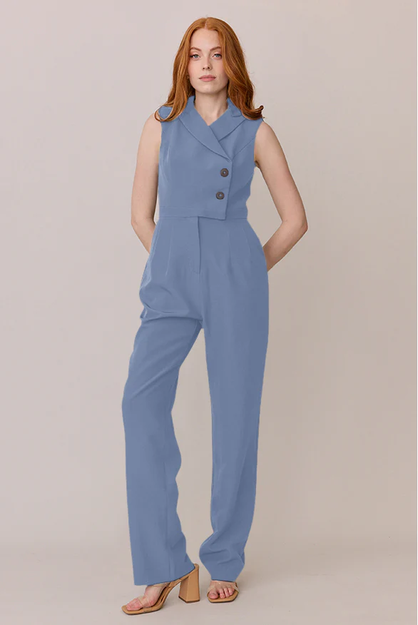 Blake JumpSuit | Made To Order - Image 33
