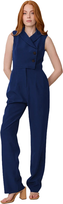 Blake JumpSuit | Made To Order - Image 35