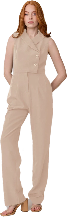 Blake JumpSuit | Made To Order - Image 44