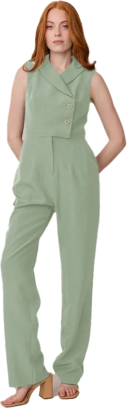 Blake JumpSuit | Made To Order - Image 46