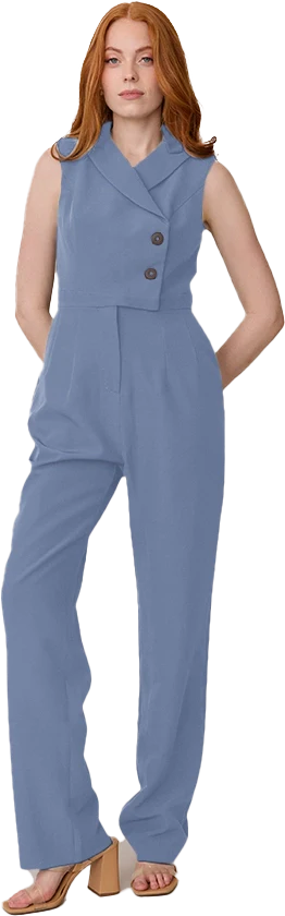 Blake JumpSuit | Made To Order - Image 47