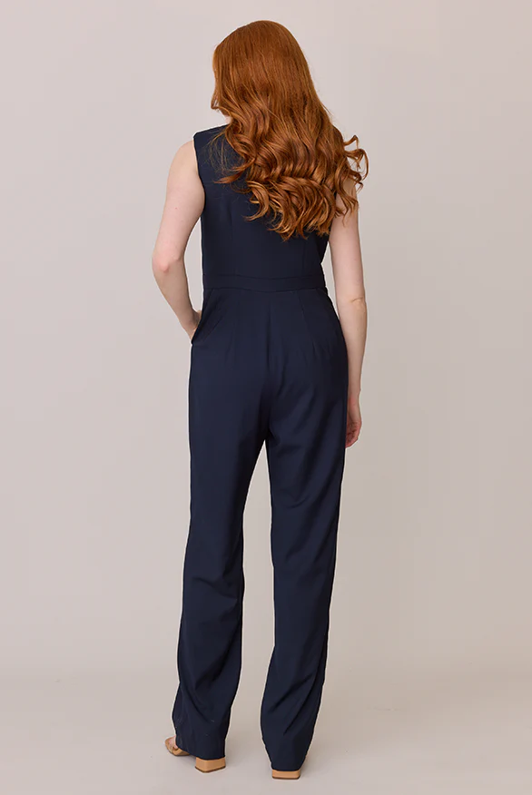 Blake JumpSuit | Made To Order - Image 5