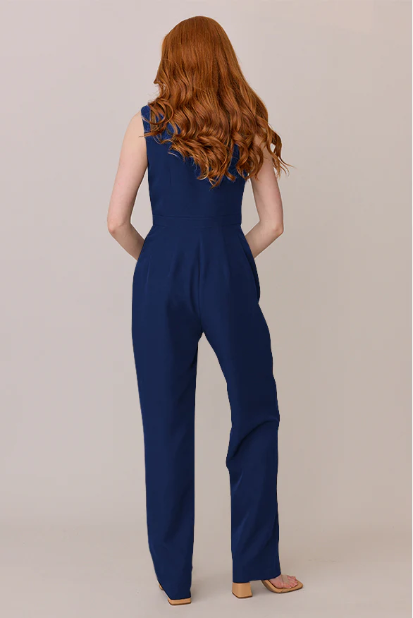 Blake JumpSuit | Made To Order - Image 8