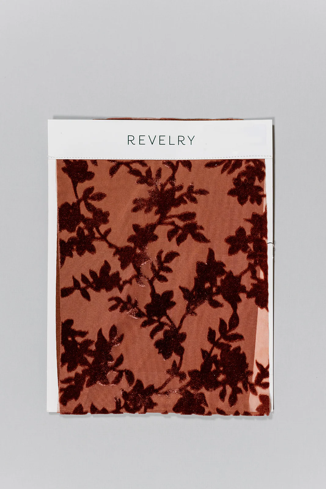 Burnout Velvet Mega Swatch | Ready To Ship - Image 20