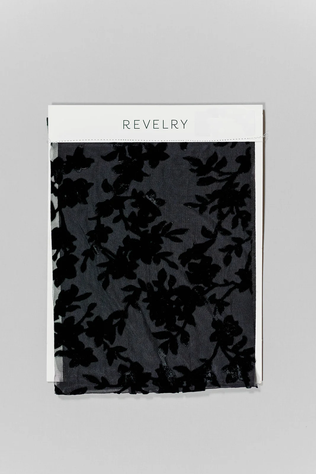 Burnout Velvet Mega Swatch | Ready To Ship - Image 8
