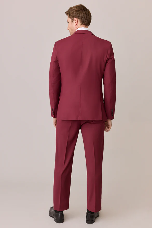 Cabernet Jacket | Made To Order - Image 3