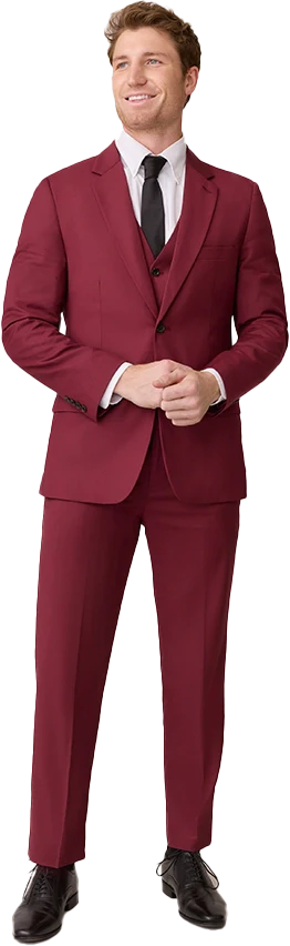 Cabernet Jacket | Made To Order - Image 6