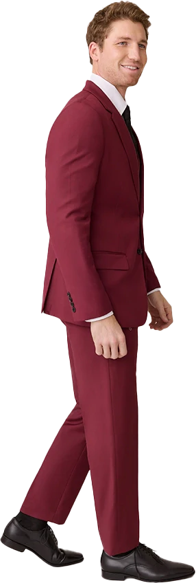 Cabernet Pants | Made To Order - Image 10