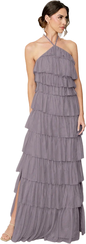 Carrie Tulle Dress | Made To Order - Image 75
