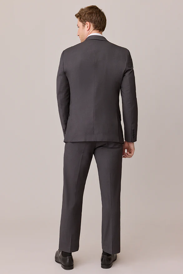 Charcoal Pants | Made To Order - Image 7
