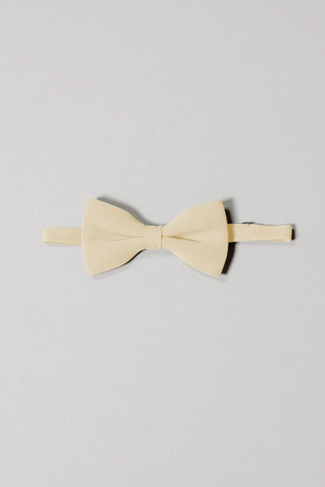 Chiffon Bowtie | Made To Order - Image 70
