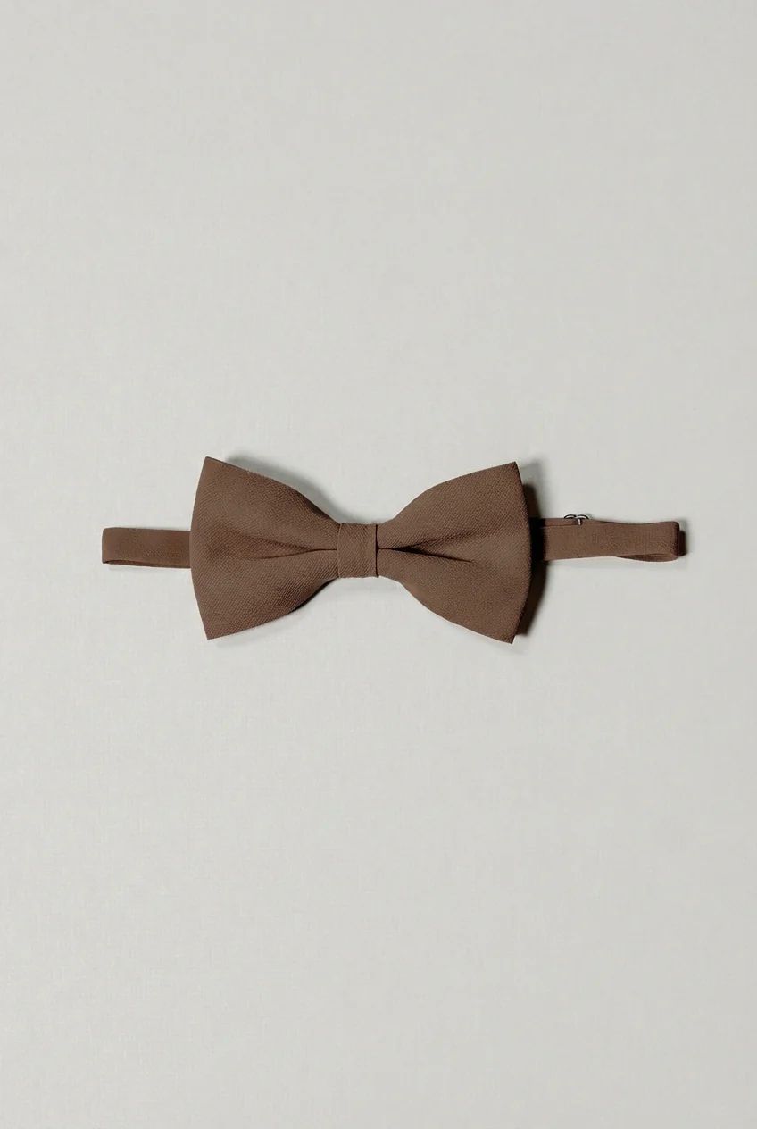 Chiffon Bowtie | Made To Order - Image 75