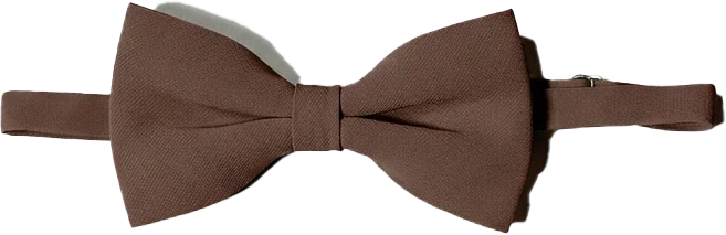 Chiffon Bowtie | Made To Order - Image 77