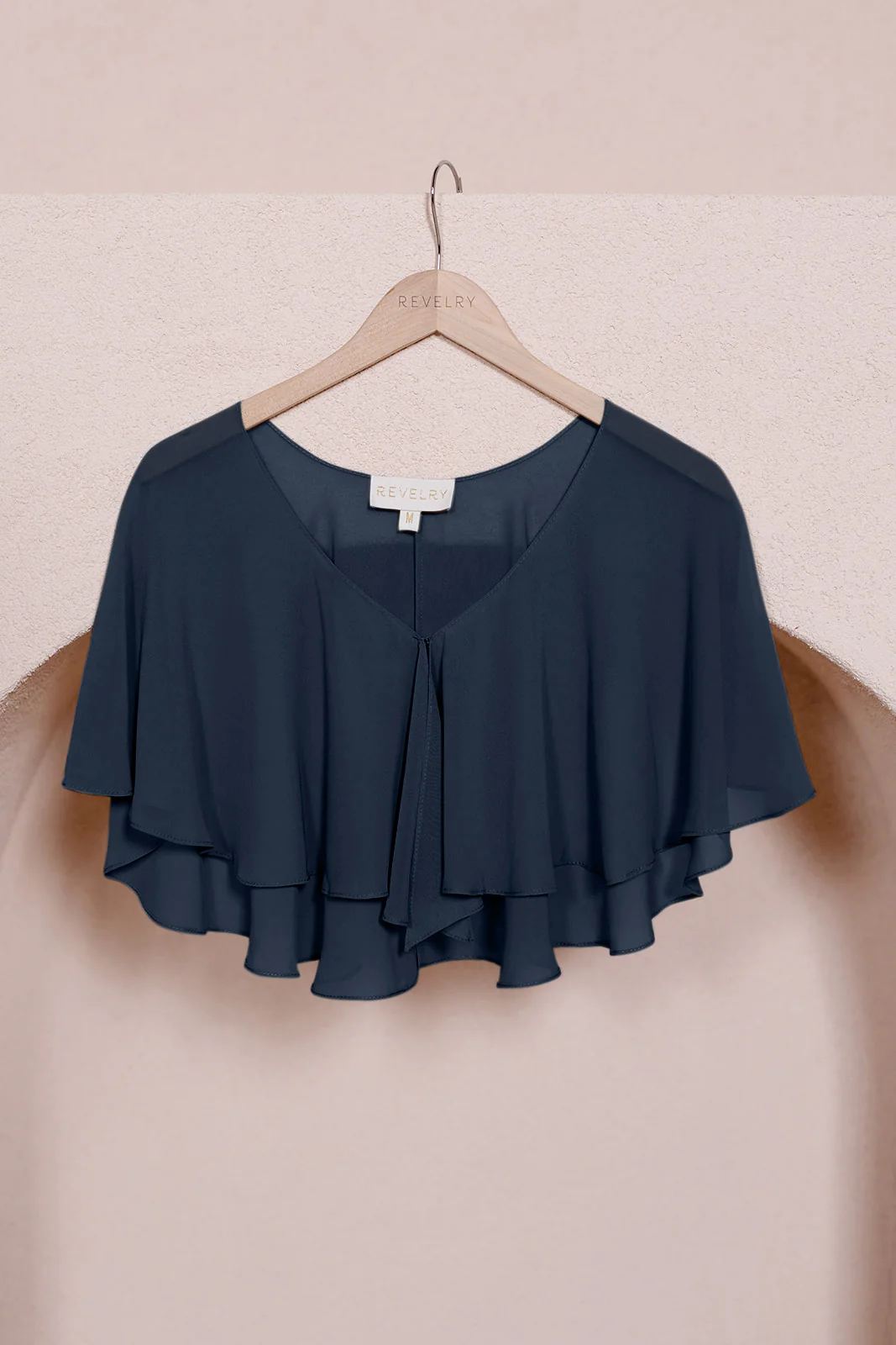Chiffon Convertible Shawl | Made To Order - Image 20