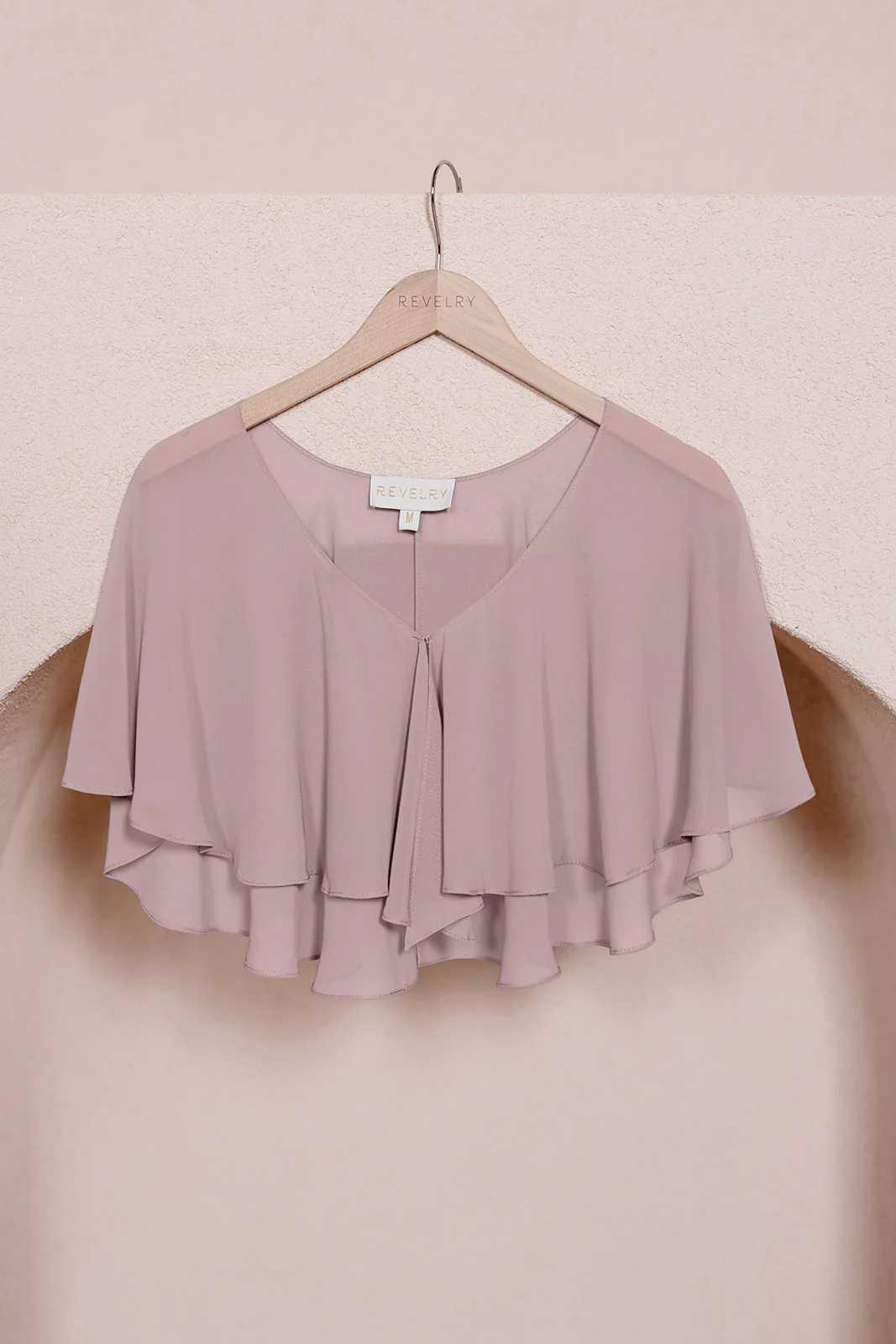Chiffon Convertible Shawl | Made To Order - Image 22