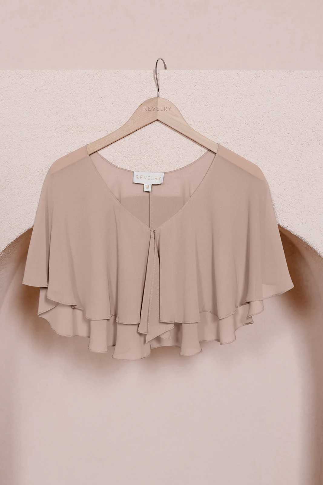 Chiffon Convertible Shawl | Made To Order - Image 26