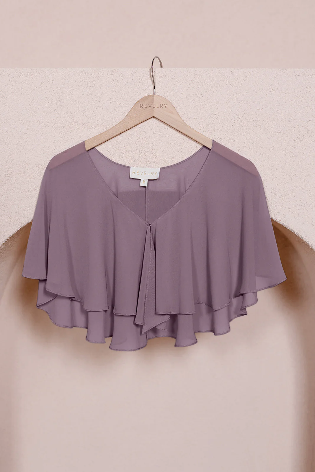 Chiffon Convertible Shawl | Made To Order - Image 30