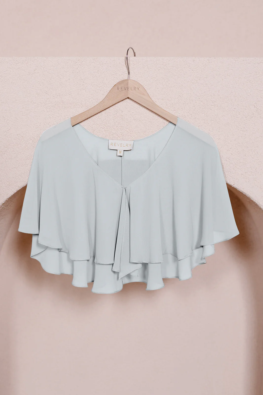 Chiffon Convertible Shawl | Made To Order - Image 32