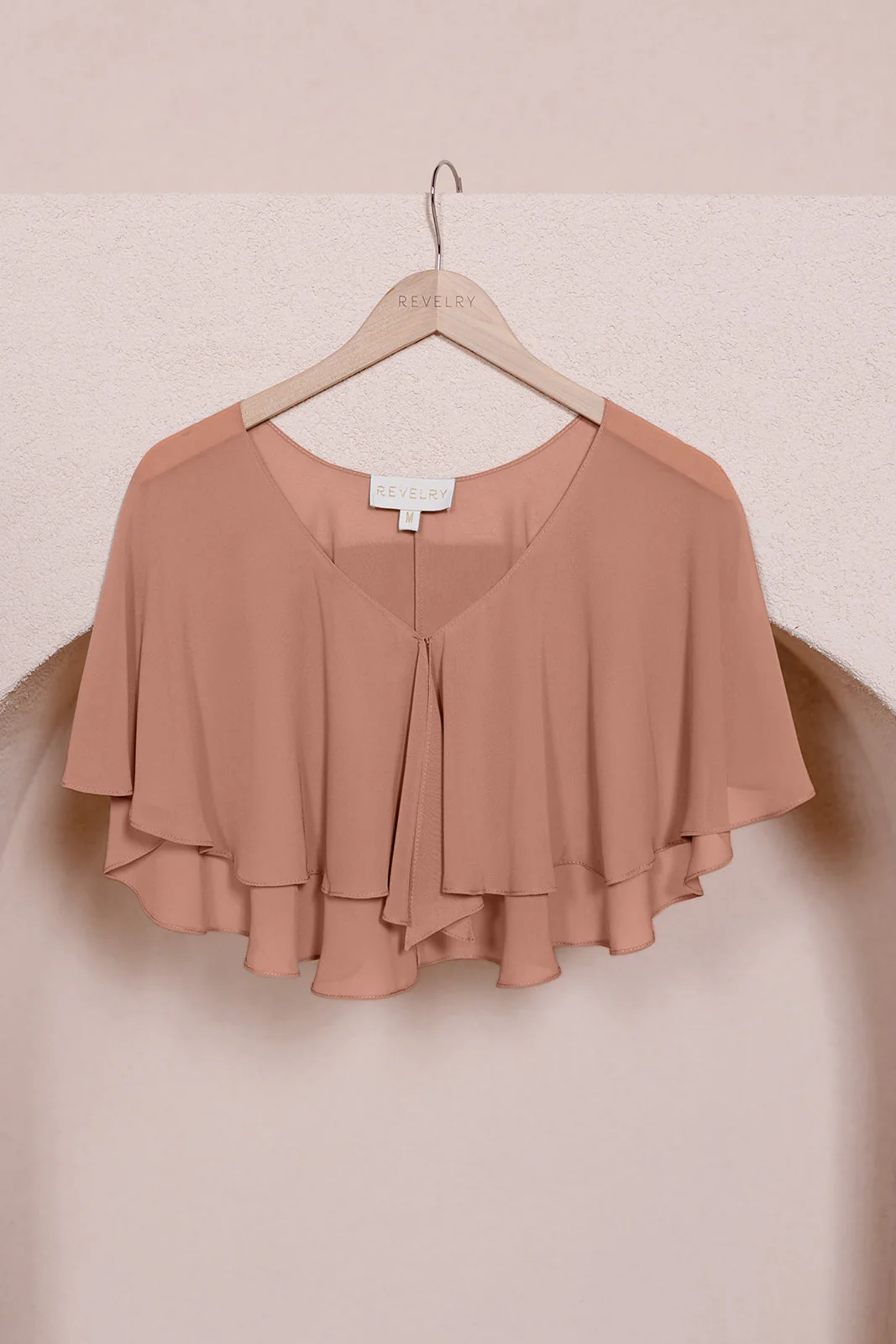Chiffon Convertible Shawl | Made To Order - Image 33