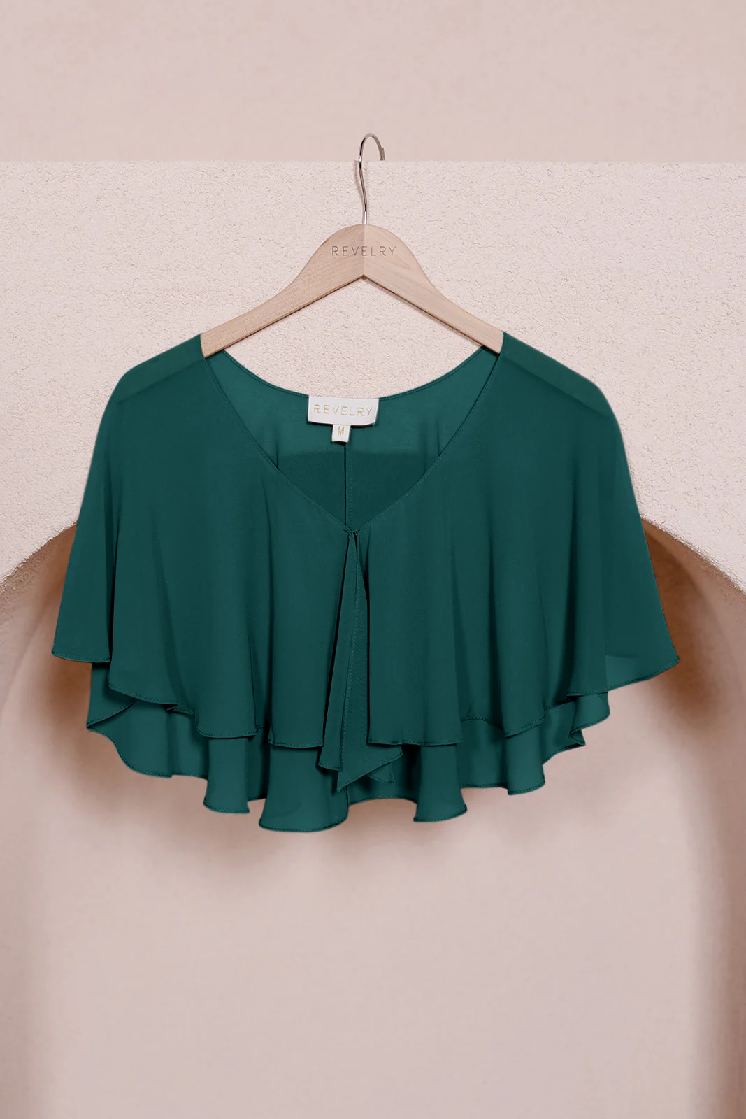 Chiffon Convertible Shawl | Made To Order - Image 36