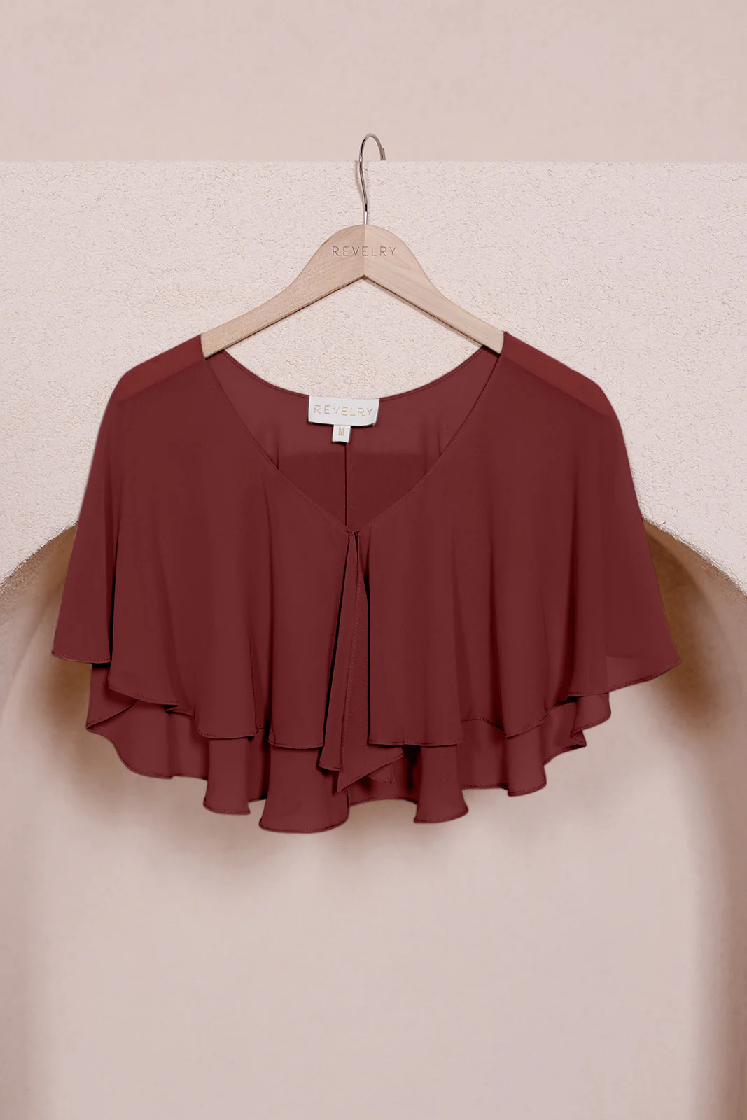 Chiffon Convertible Shawl | Made To Order - Image 39