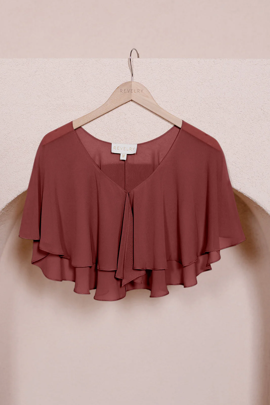 Chiffon Convertible Shawl | Made To Order - Image 40