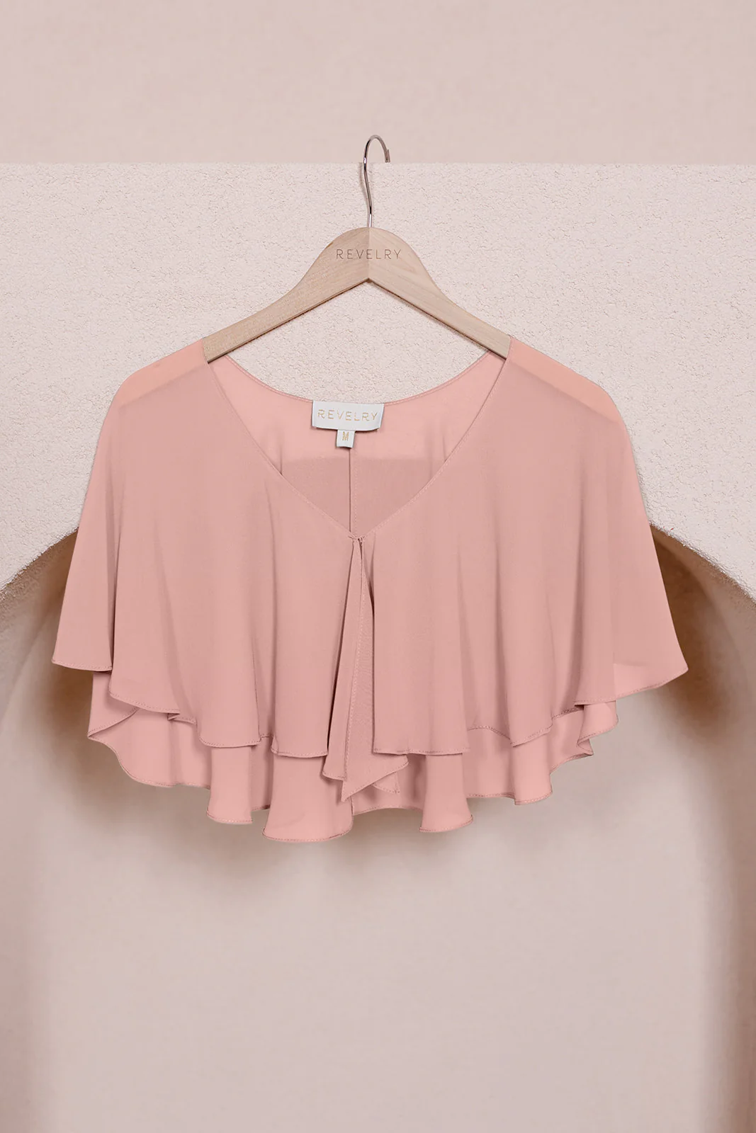 Chiffon Convertible Shawl | Made To Order - Image 41