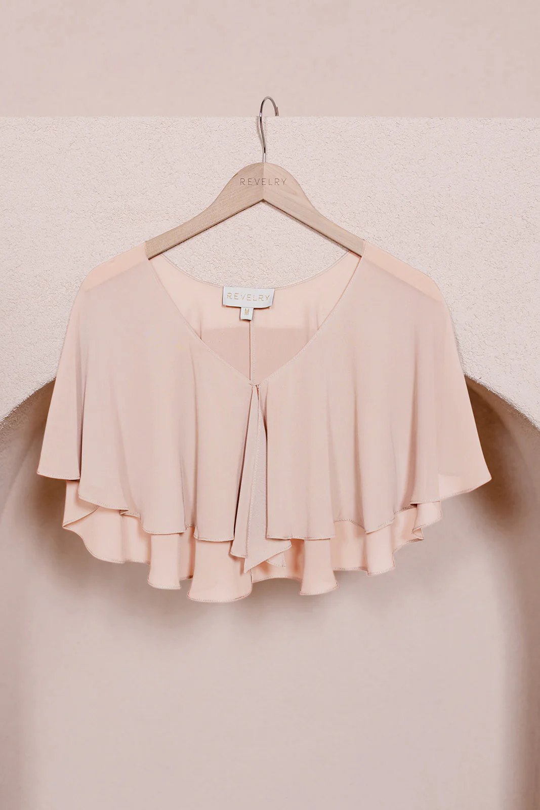 Chiffon Convertible Shawl | Made To Order - Image 42