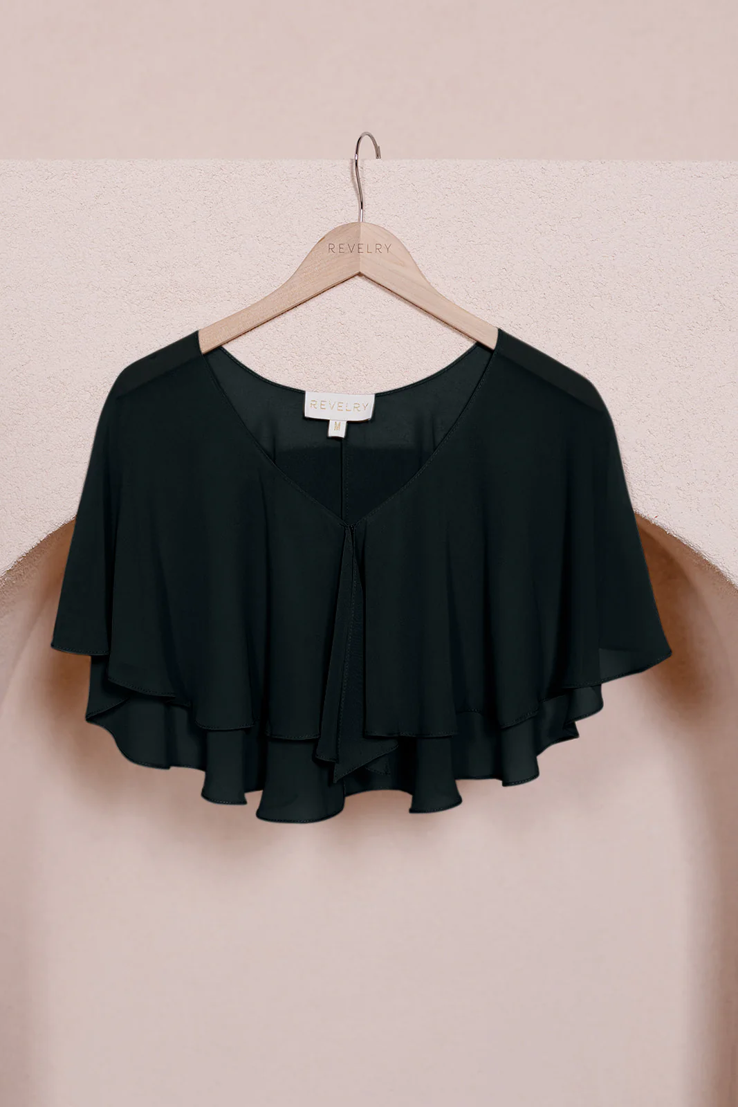 Chiffon Convertible Shawl | Made To Order - Image 43