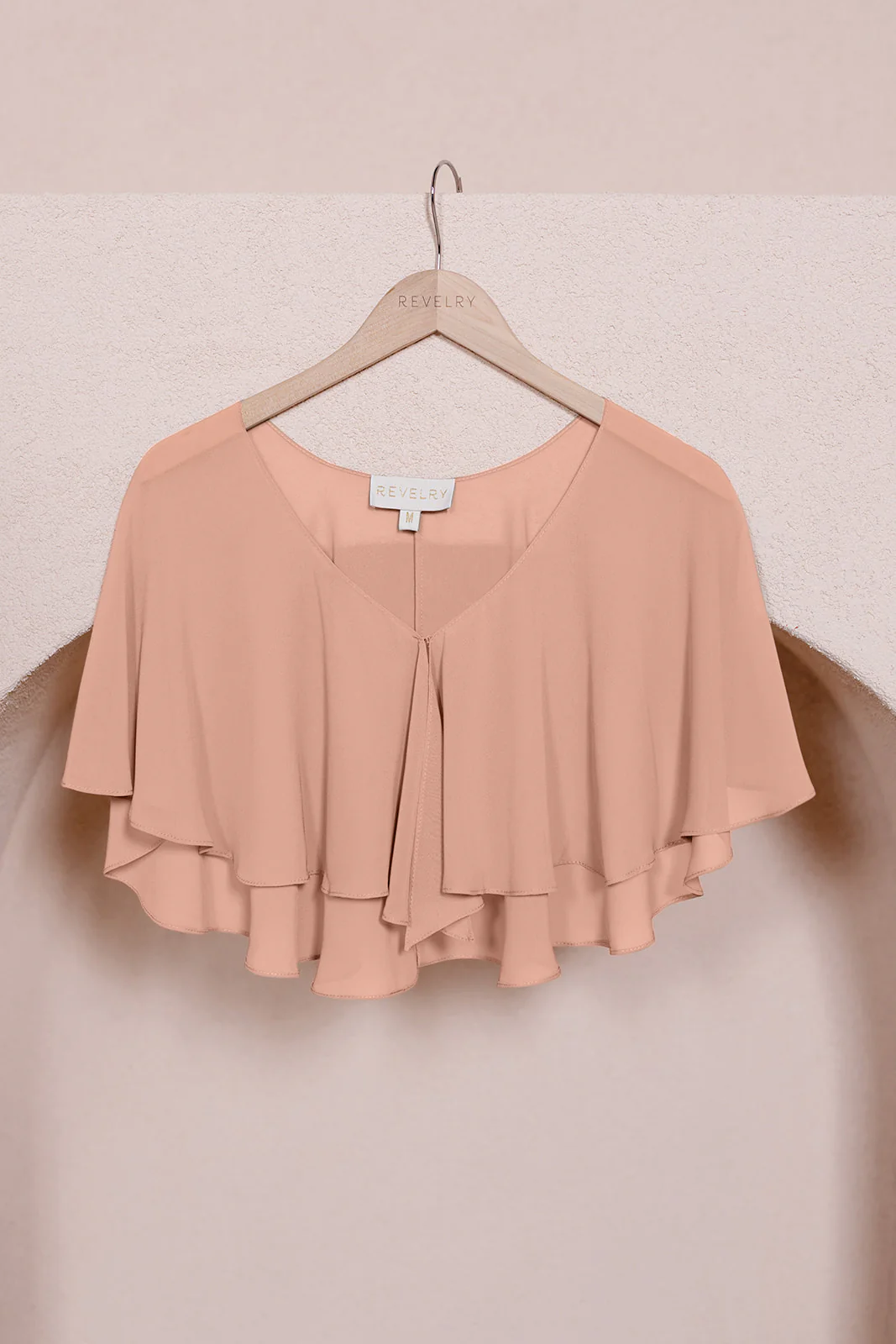 Chiffon Convertible Shawl | Made To Order - Image 44