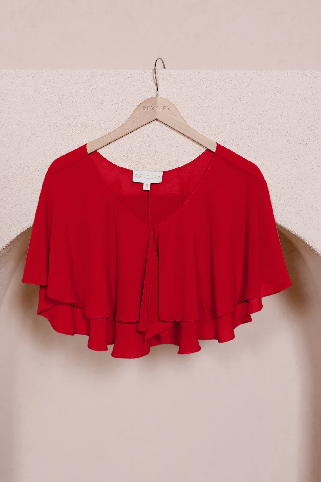 Chiffon Convertible Shawl | Made To Order - Image 50