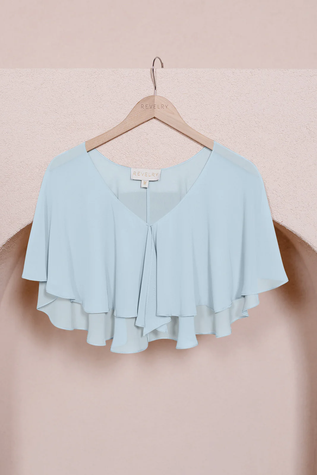 Chiffon Convertible Shawl | Made To Order - Image 51