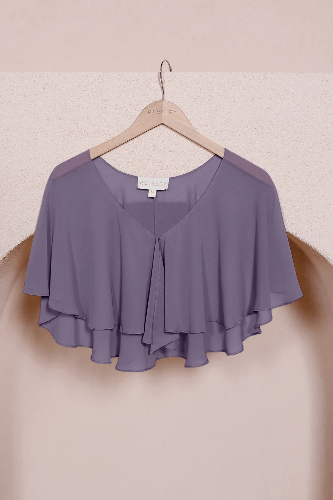 Chiffon Convertible Shawl | Made To Order - Image 55