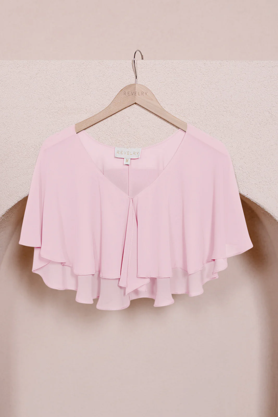 Chiffon Convertible Shawl | Made To Order - Image 58