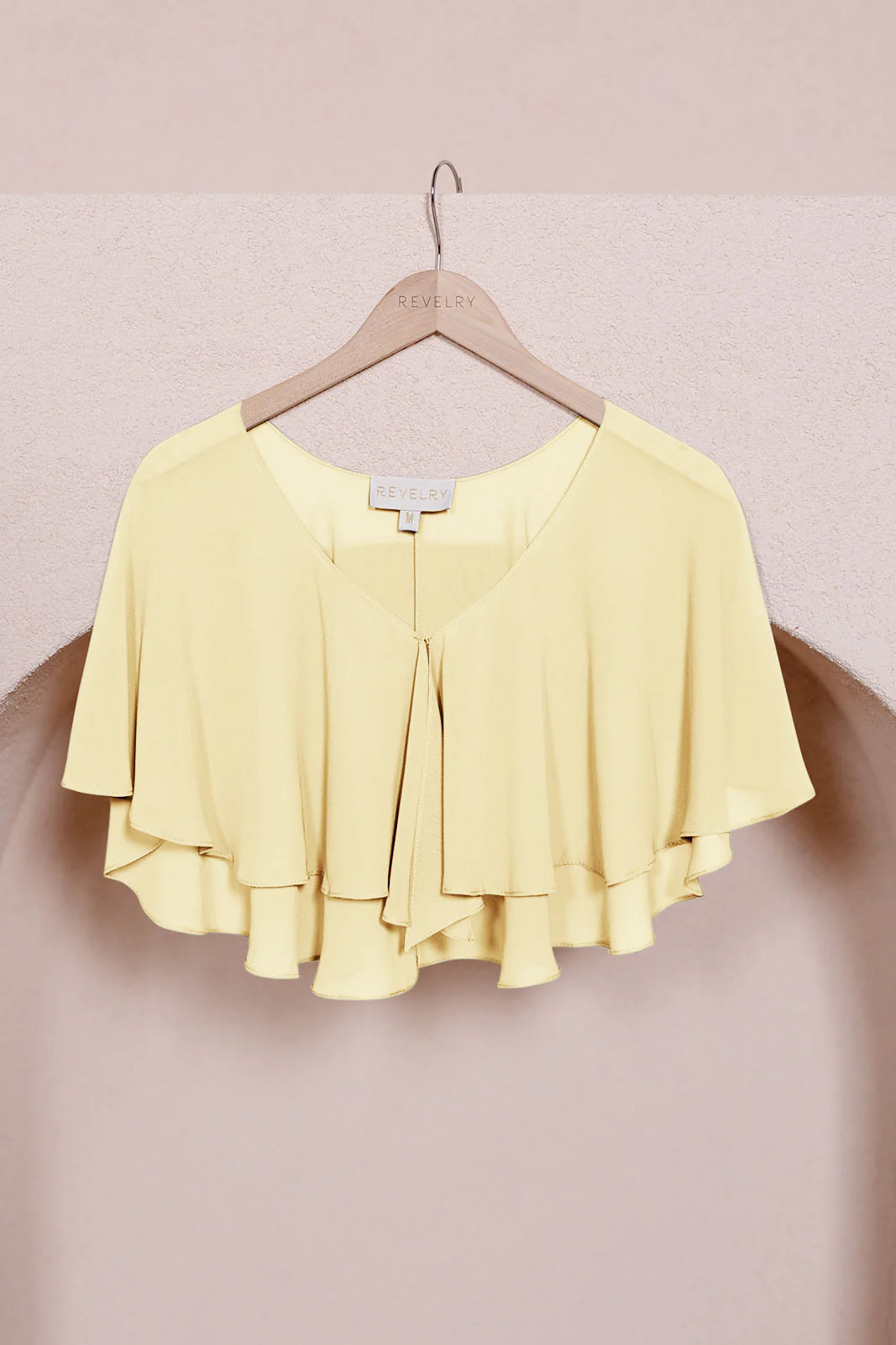 Chiffon Convertible Shawl | Made To Order - Image 59