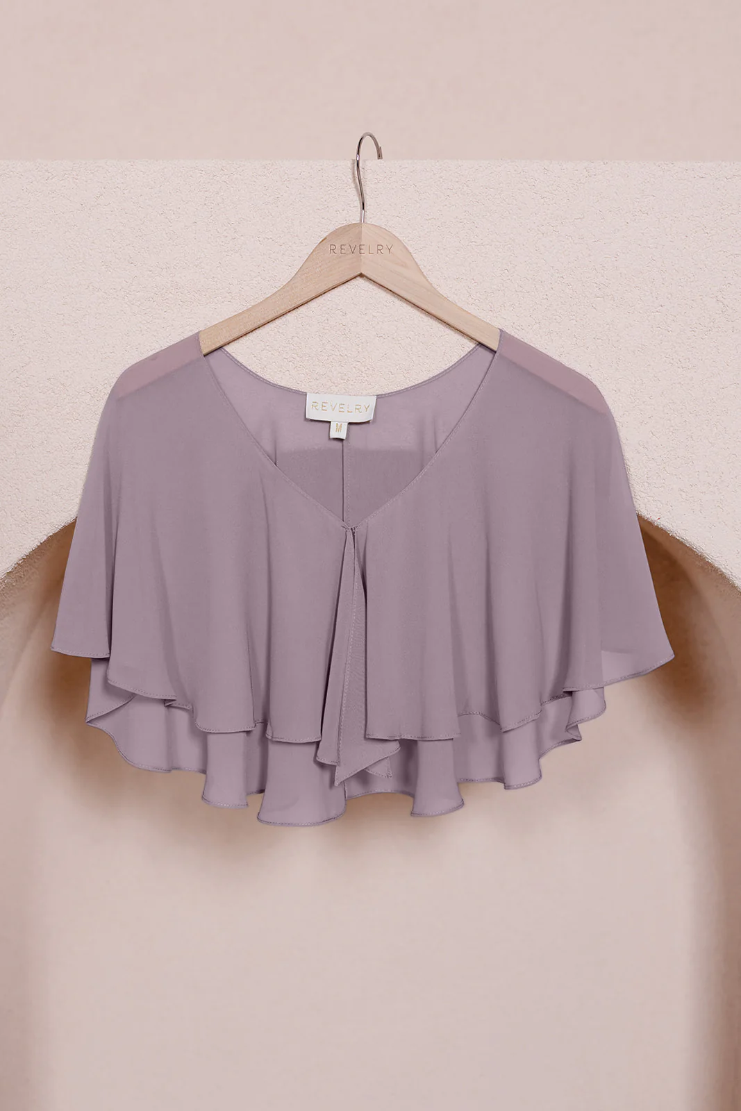 Chiffon Convertible Shawl | Made To Order - Image 6