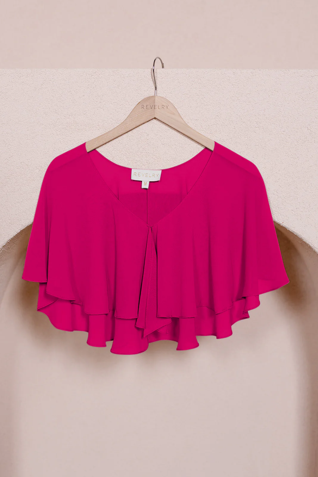 Chiffon Convertible Shawl | Made To Order - Image 60